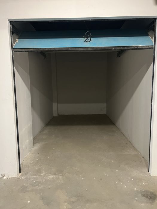 Подземен гараж гр. Козлодуй