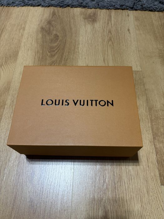Louis Vuitton Nano Speedy