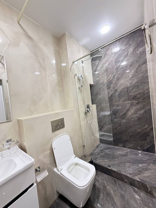 Сдаётся квартира Яккасарайский район