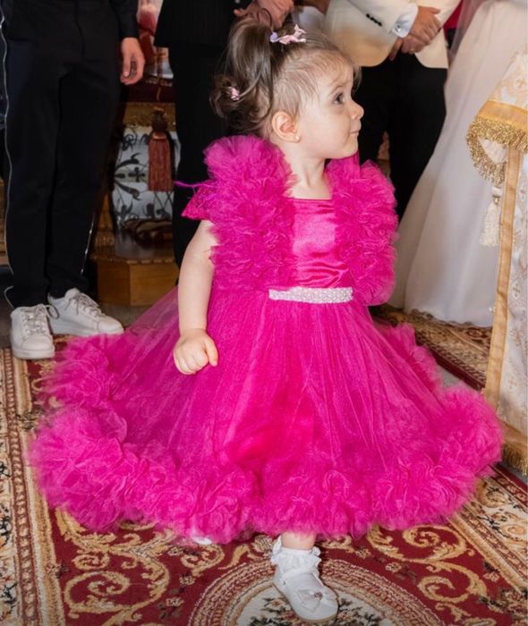 rochie eveniment pentru copii