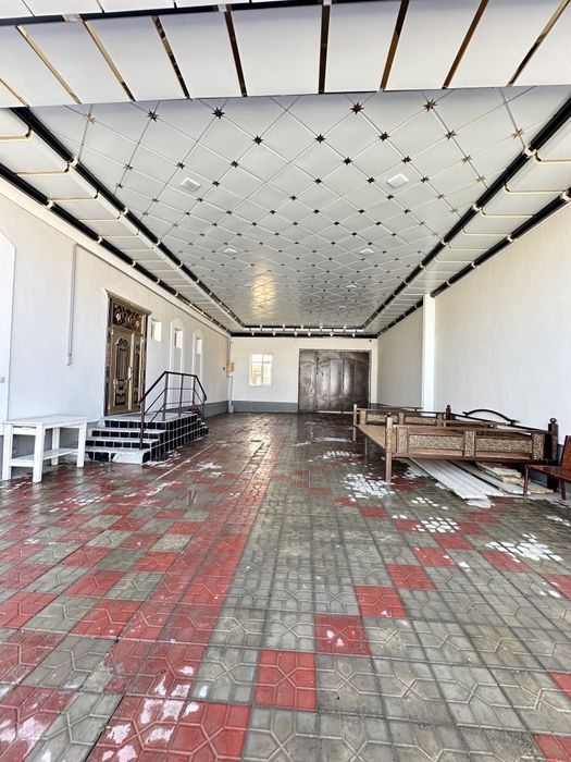 Катеж варк-2 Зулфияхоним