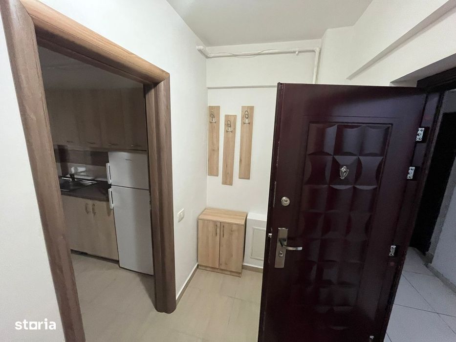 militari residence bloc nou centrala termica  moderna