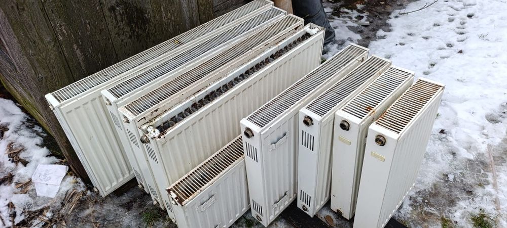 Vind centrală pe lemne 33 kw