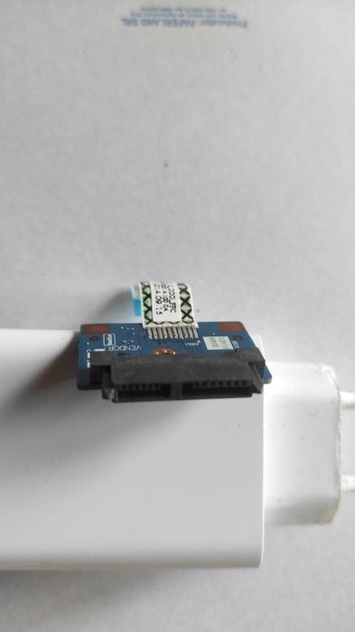 Modul conectare Unitate Optica, DVD/CD Laptop