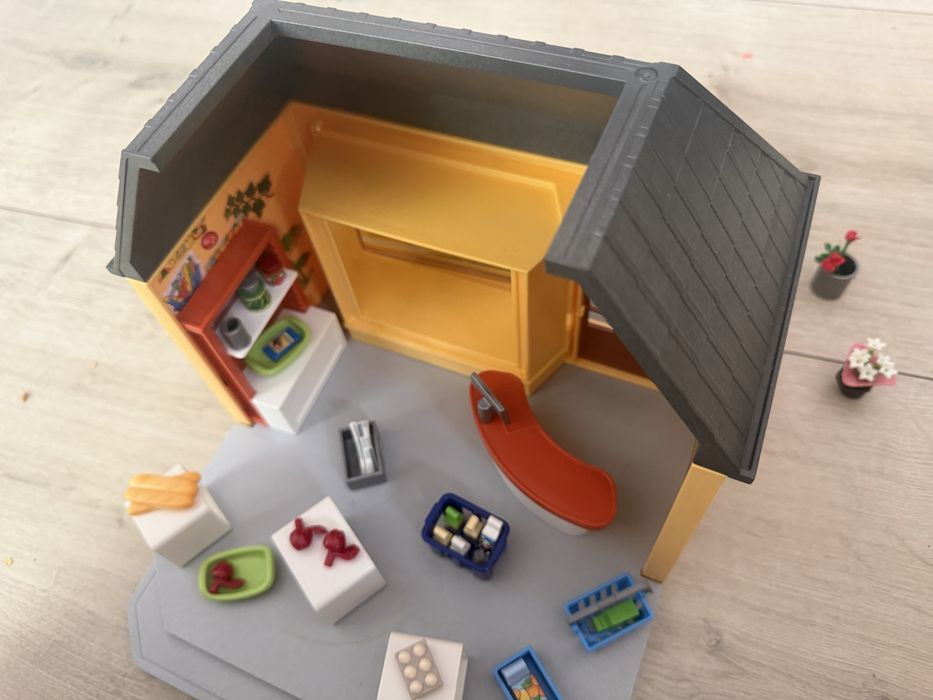 Playmobile 70375