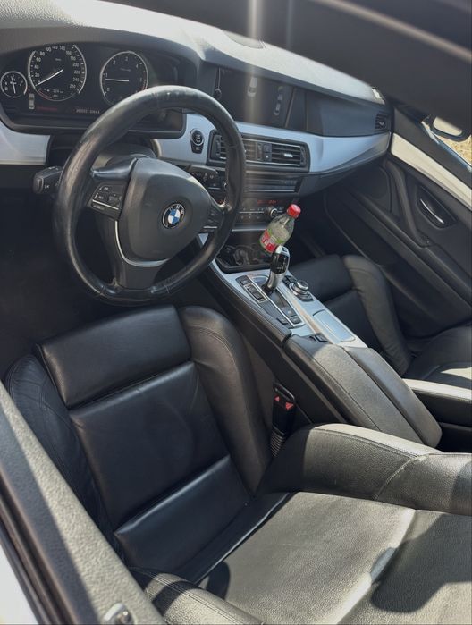 Vand BMW Seria 5 525d automat
