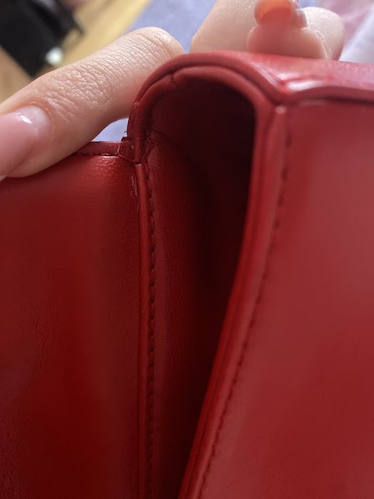 Опигинална чанта Love Moschino