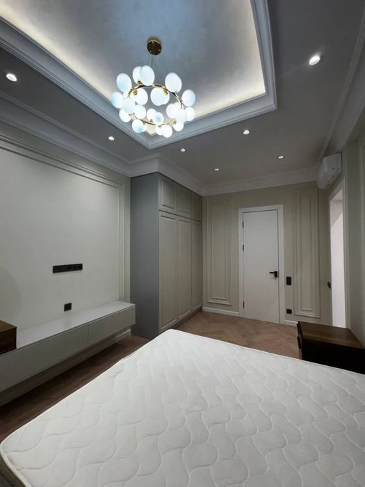 СРОЧНО!!! Аренда уютной 3-комн квартиры на ЖК Паркент Авенью