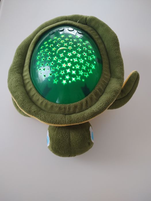 Играчка проектор