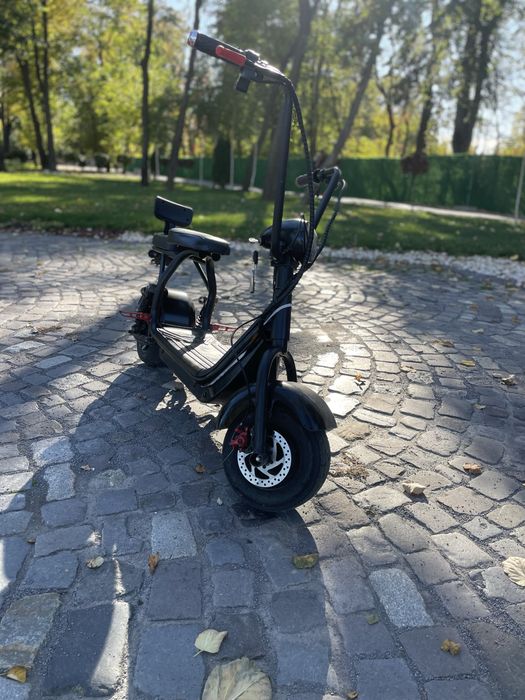 vand sau schimb mini moped JRH