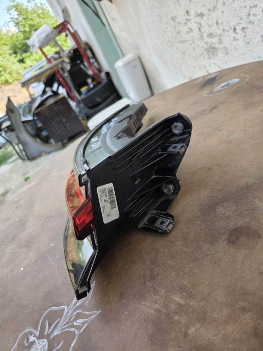 Porsche Panamera 971 ляв стоп 2019 led