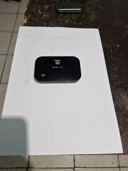 Роутер Билаин 4G