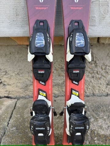 Ski Schiuri Junior Blizzard Brahma JR 70 cm