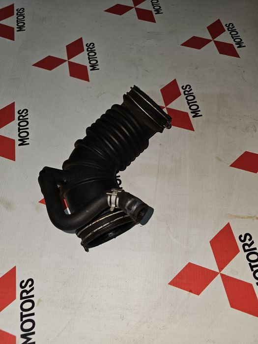 Воздухозаборник, патрубки