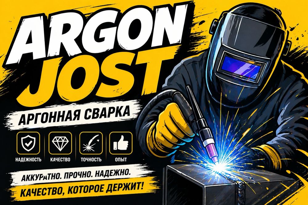 Сварка алюминия , аргонная сварка