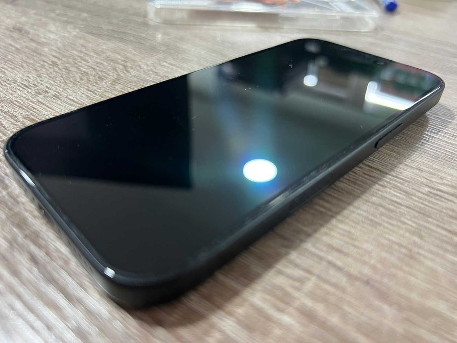 iPhone 16 Black 128GB
