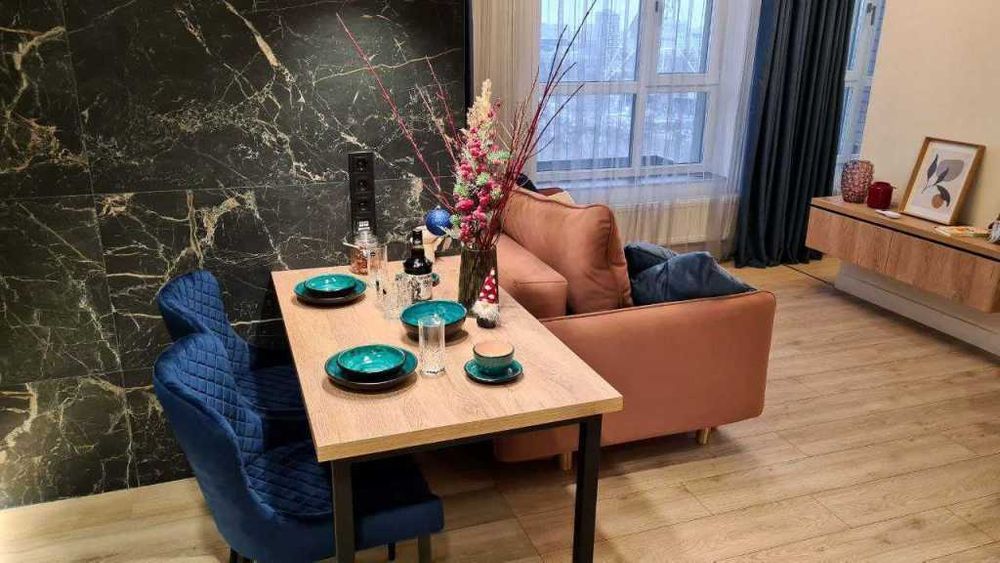 Дава се под наем Двустаен апартамент в София, Дианабад - 70 кв.м за 688.5 € - Снимка #3