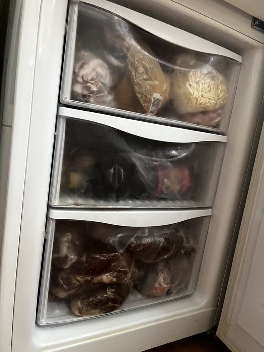 Холодильник самсунг