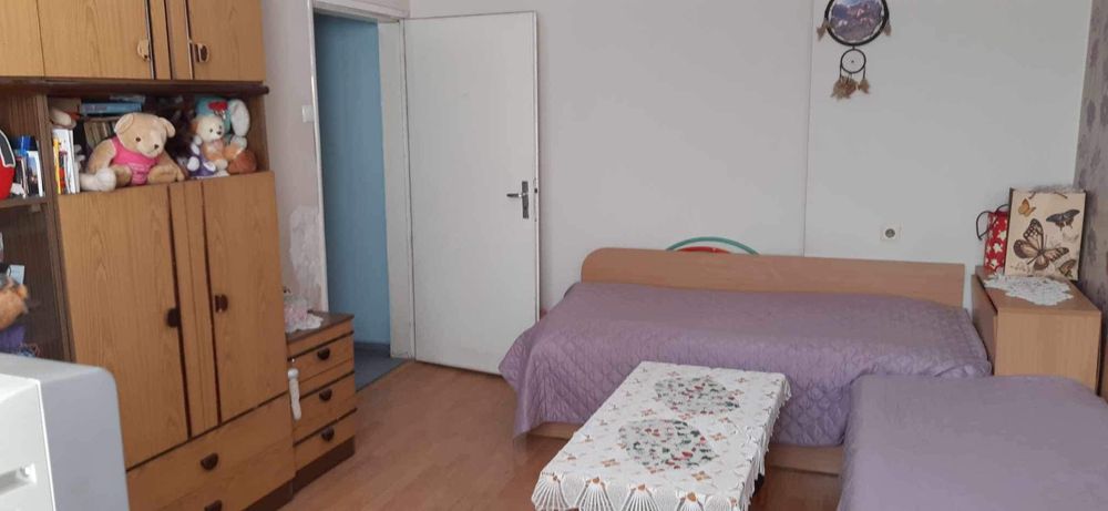 Продава се Многостаен апартамент в Търговище, Промишлена зона - 104 кв.м за 1030 €/кв.м - Снимка #4