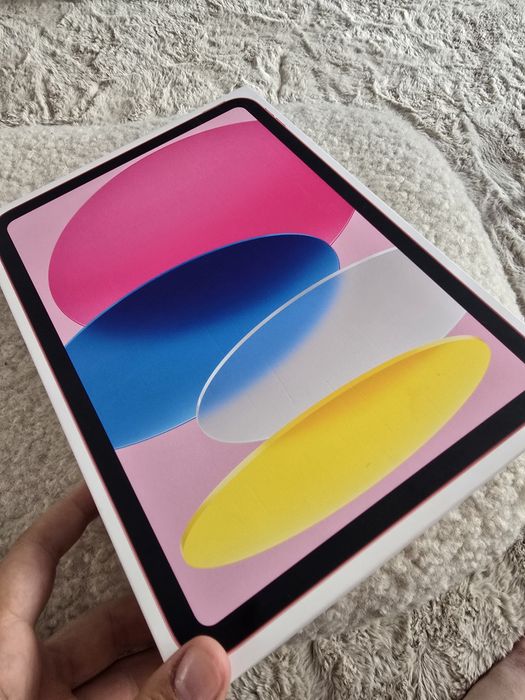 Vand iPad 11 A16