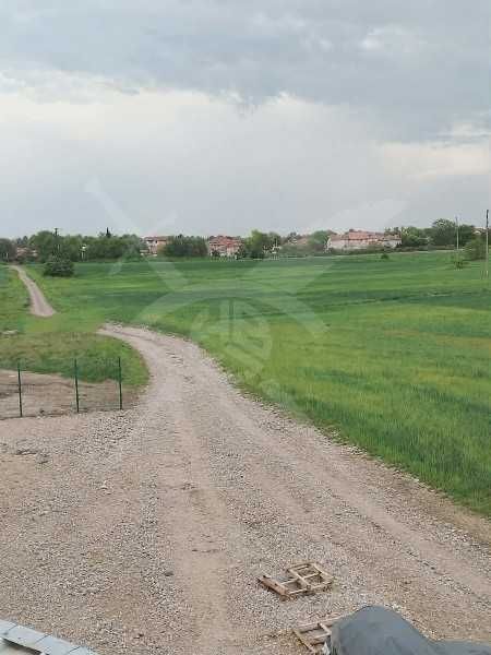 Парцел в Царацово 105318
