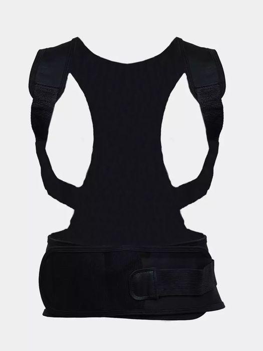 Korset umurtqa pog'onasini tuzatuvchi