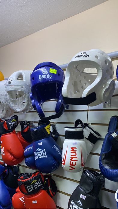 Боксерки, обувь для бокса