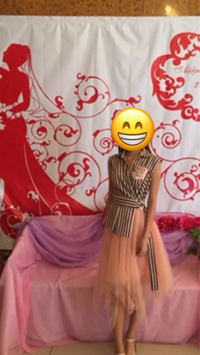 Платья, почти новые