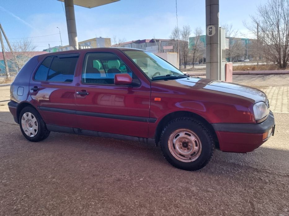 Продам Фолксваген Голф