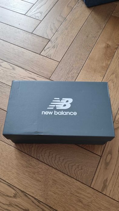 Кроссовки new balance 237