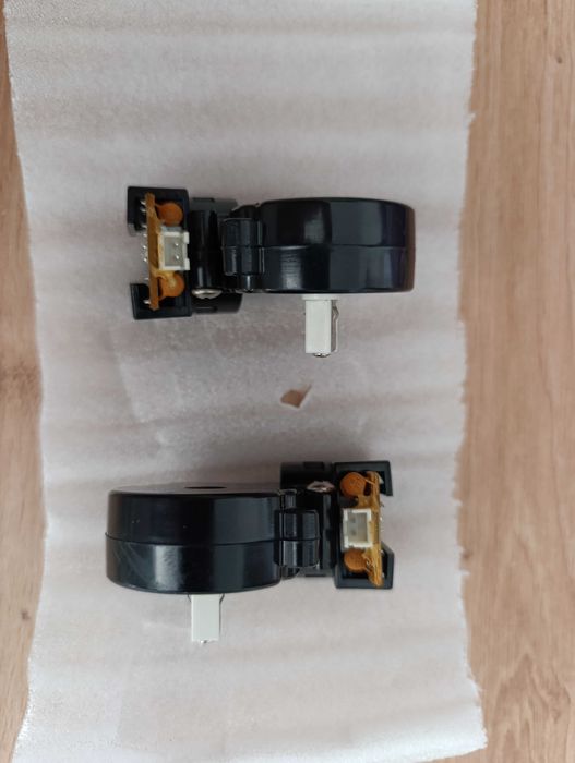 Motorase aspirator robot Philips