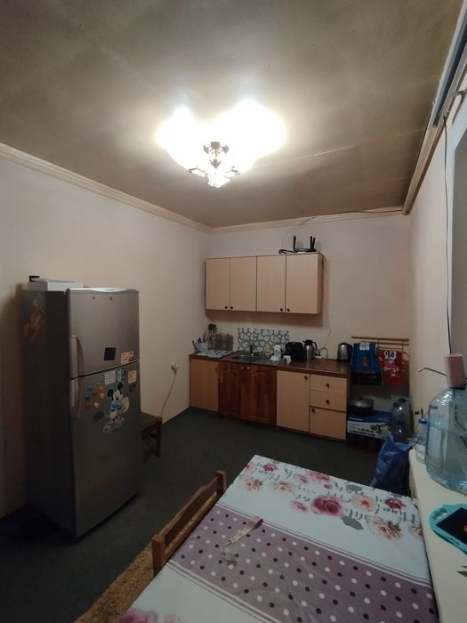 Продается дом в Бектемирском районе.