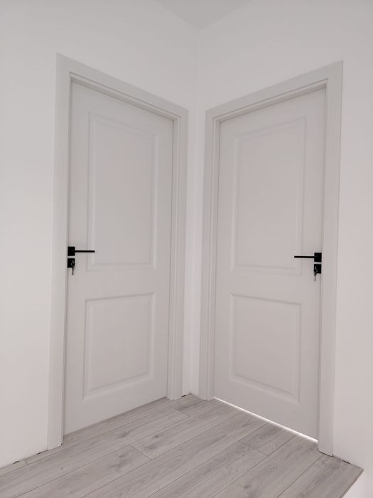 Montaj Uși Interior și Exterior | Montaj Parchet SPC și Laminat | Plinte MDF/PVC | Asamblare Mobilă