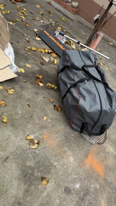 Vand barca kolibrii dsl 360 aproape noua 2025 +++