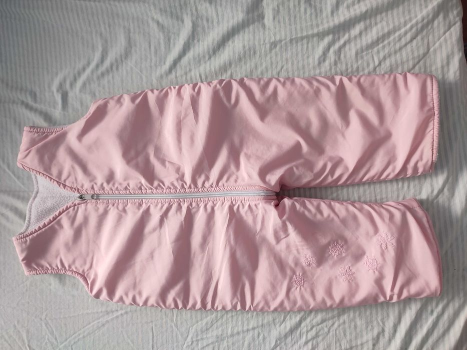 Яке със скафандър