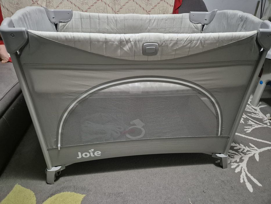Pătuț copii Joie ca nou