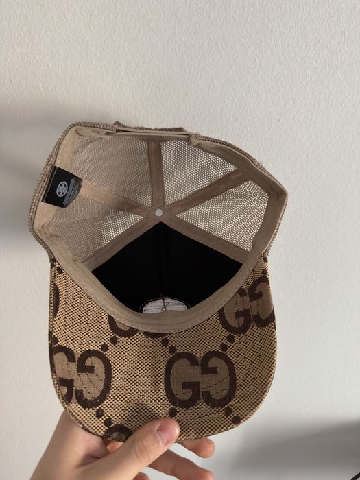 Sapca gucci noua nelurtata