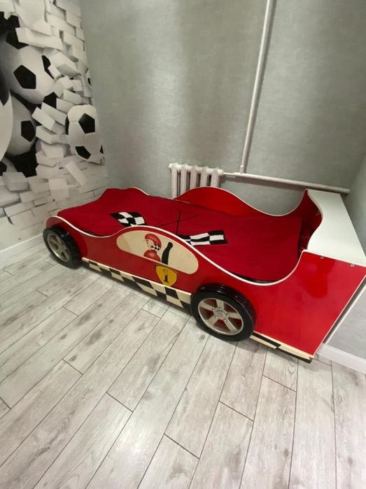 Мебель для детской комнаты