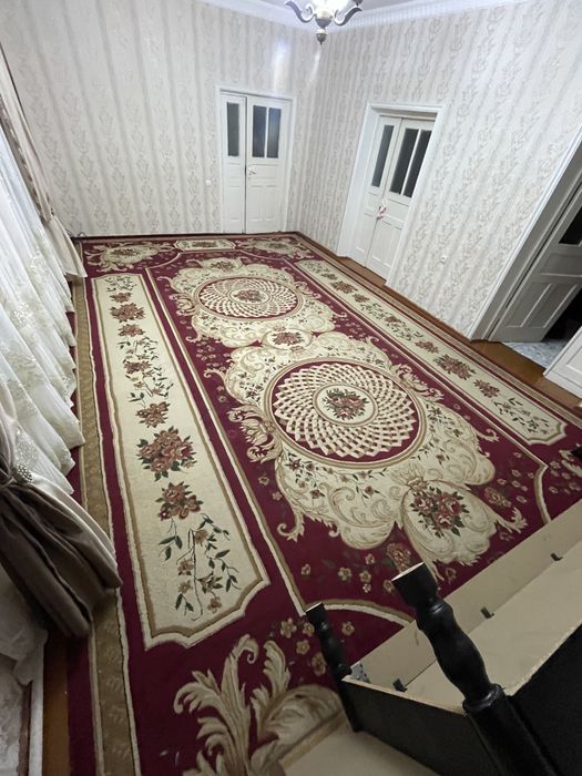 Продается ковер 4х7   Gilam sotildi 4x7