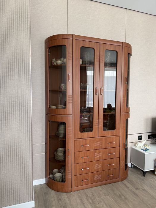 Сервант для посуды