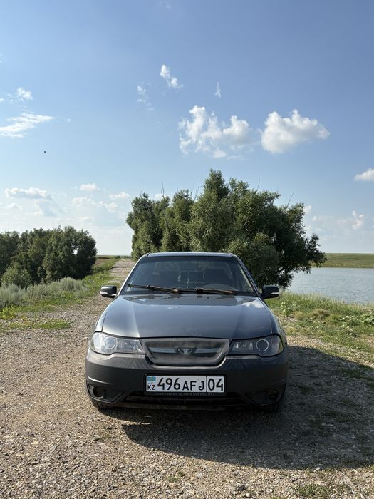 В продаже daewoo nexia2