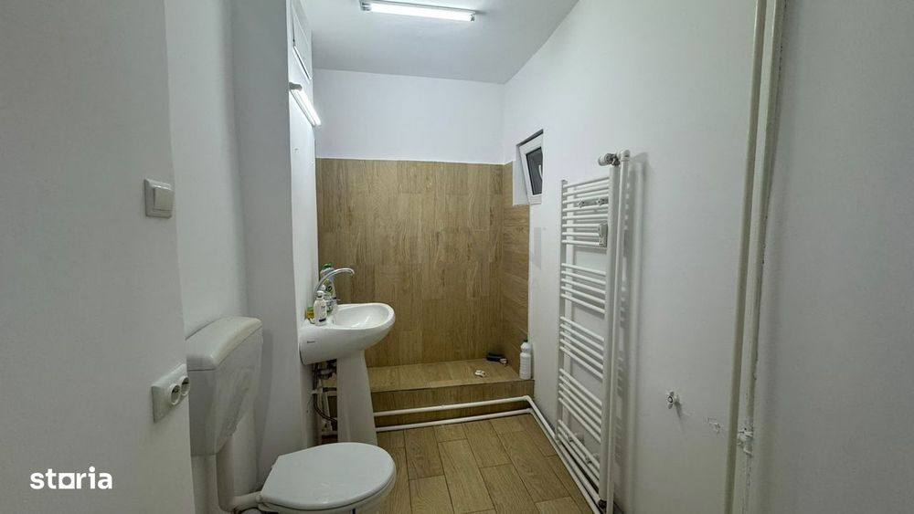 Apartament 3 camere I Colentina I Centrala proprie