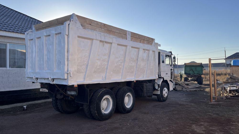 Продам шахман 25 ка