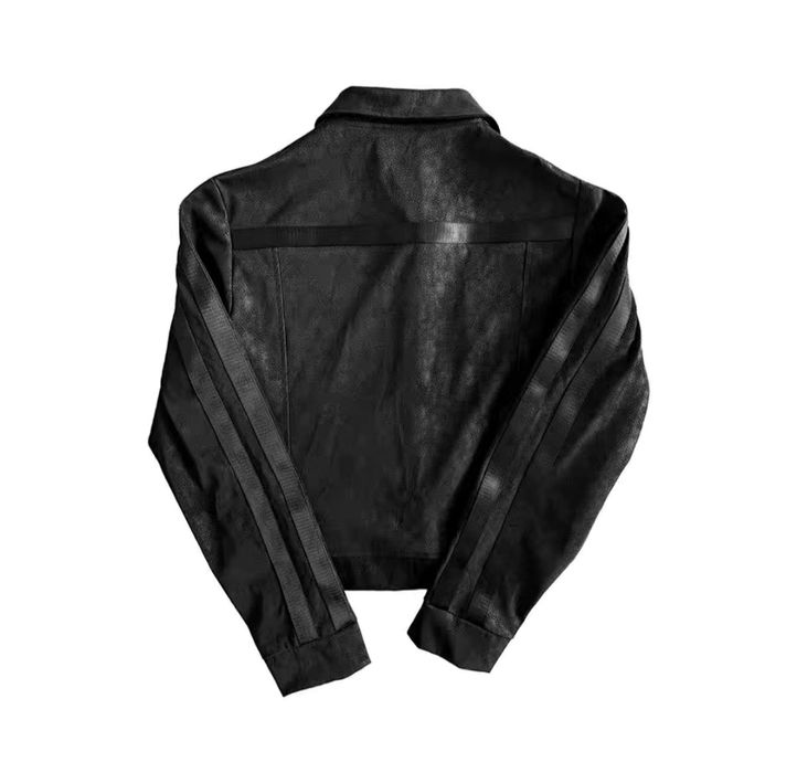 Кожанка, куртка archive type