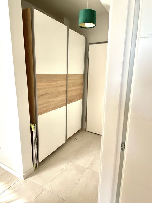 Inchiriez studio/garsoniera Sisesti