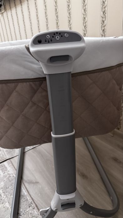 Кровать манеж Maribel