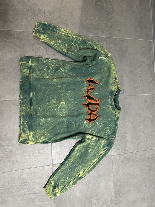 Мега яки дрехи Luda