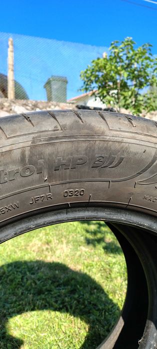 Летни гуми FULDA 205/55 16,  205/60 R16 91H