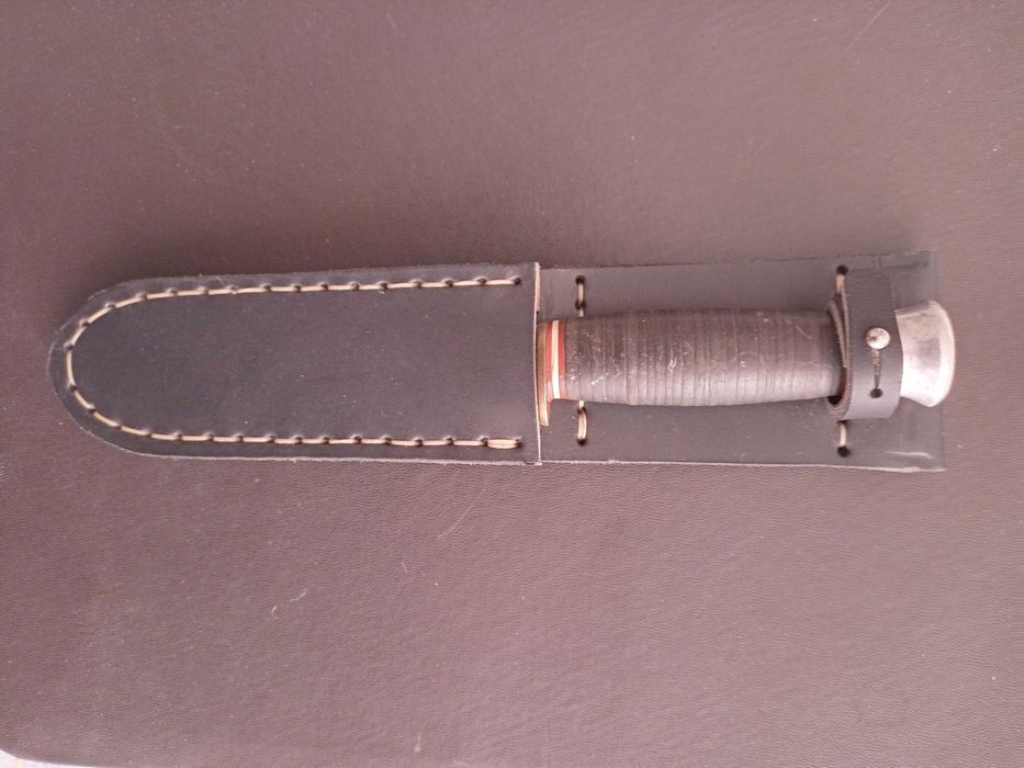 Военен, ловен нож Depose, нож, щик,ловен нож, военен нож