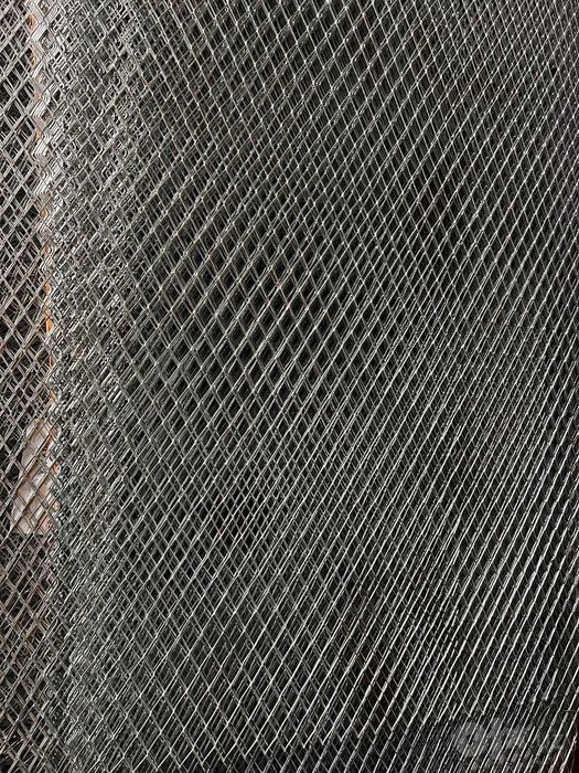 Otsenkovka List, Gabion setka